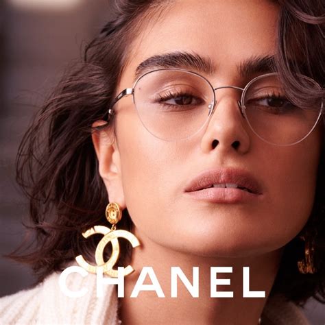 chanel eyewear sydney|Chanel eyewear collection.